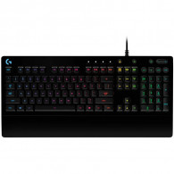 Pack Gamer Logitech : Clavier G213 Prodigy & Souris G102 Noir en Tunisie Pack Gamer Logitech : Clavier G213 Prodigy & Souris G102 Noir en Tunisie