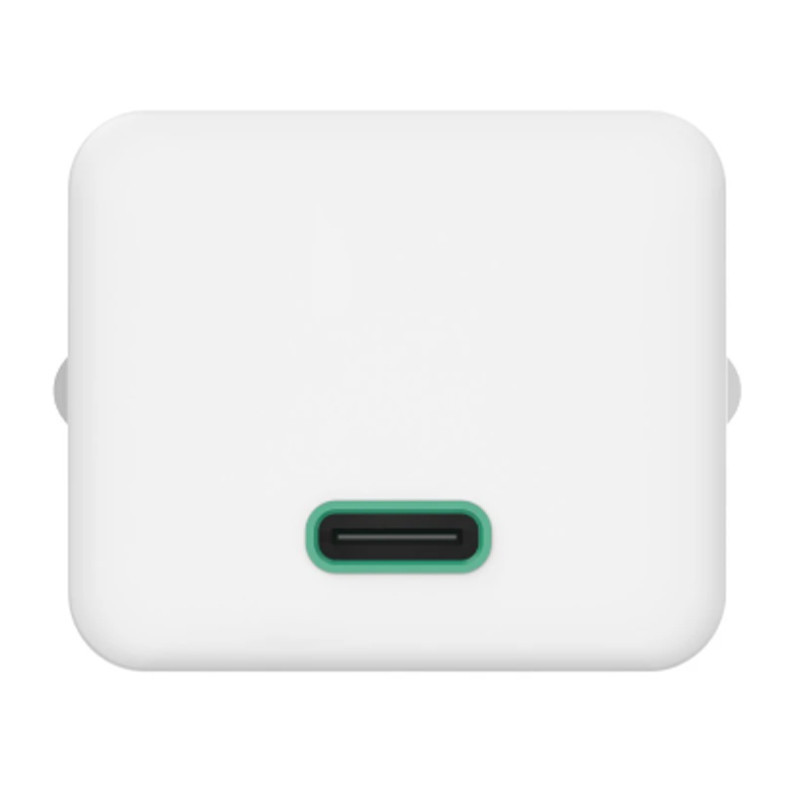 Chargeur Hama Type-C 25W Blanc