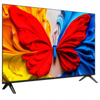 TV TCL S5K 40" QLED FHD Android Smart Tv Noir en Tunisie TV TCL S5K 40" QLED FHD Android Smart Tv Noir en Tunisie
