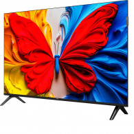 TV TCL S5K 43" QLED FHD Android Smart Tv Noir en Tunisie TV TCL S5K 43" QLED FHD Android Smart Tv Noir en Tunisie
