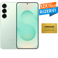 Samsung S25 5G 12Go 256Go Menthe en Tunisie Samsung S25 5G 12Go 256Go Menthe en Tunisie