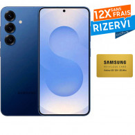 Samsung S25 5G 12Go 256Go Bleu Marine en Tunisie