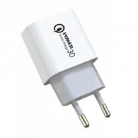 Chargeur CX220 Type-C Blanc en Tunisie Chargeur CX220 Type-C Blanc en Tunisie