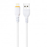 Chargeur B05 Lightning 18W Blanc en Tunisie Chargeur B05 Lightning 18W Blanc en Tunisie