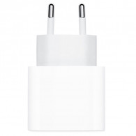 Adaptateur Chargeur Type-C 20W Blanc En Tunisie