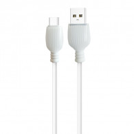Câble Chargeur X10 Type-C Blanc en Tunisie Câble Chargeur X10 Type-C Blanc en Tunisie