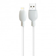 Câble Chargeur X10 Lightning Blanc