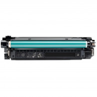 Toner Adaptable HP W2120A Sans Puce Noir en Tunisie