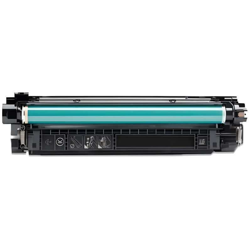 Toner Adaptable HP W2120A Sans Puce Noir en Tunisie