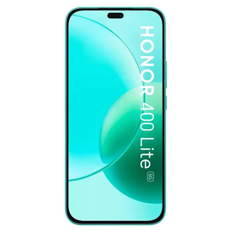 Smartphone Honor 400 Lite 5G 8Go 256Go Vert en Tunisie
