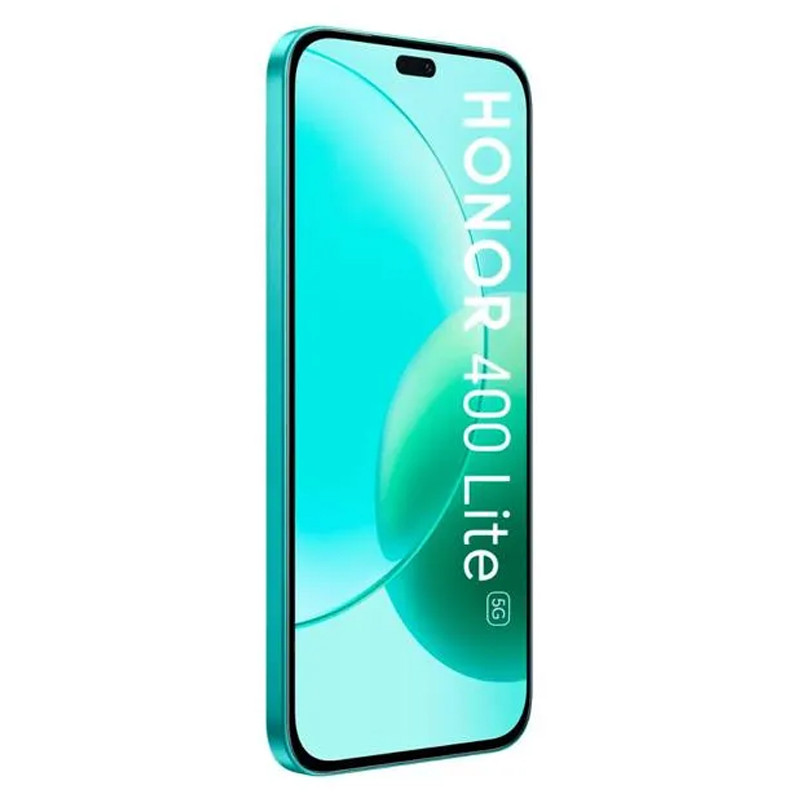 Smartphone Honor 400 Lite 5G 8Go 256Go Vert en Tunisie