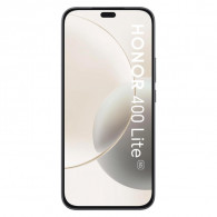 Smartphone Honor 400 Lite 5G 8Go 256Go Noir en Tunisie Smartphone Honor 400 Lite 5G 8Go 256Go Noir en Tunisie