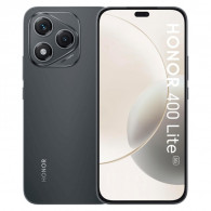Smartphone Honor 400 Lite 5G 8Go 256Go Noir en Tunisie Smartphone Honor 400 Lite 5G 8Go 256Go Noir en Tunisie