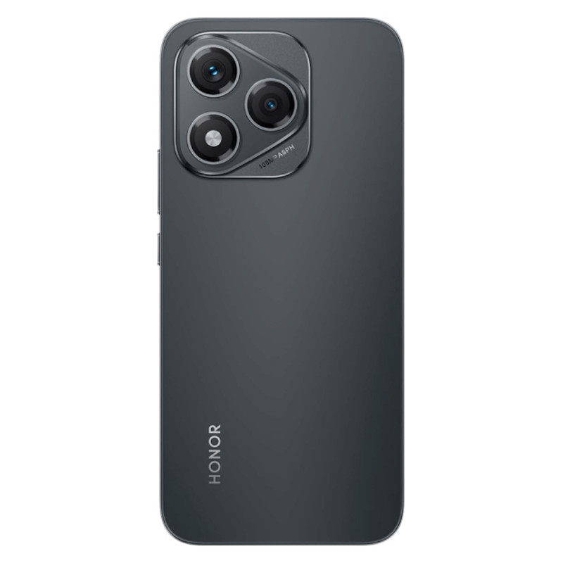 Smartphone Honor 400 Lite 5G 8Go 256Go Noir en Tunisie