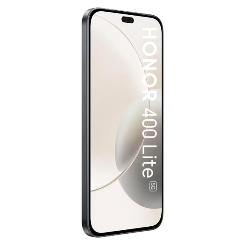 Smartphone Honor 400 Lite 5G 8Go 256Go Noir en Tunisie