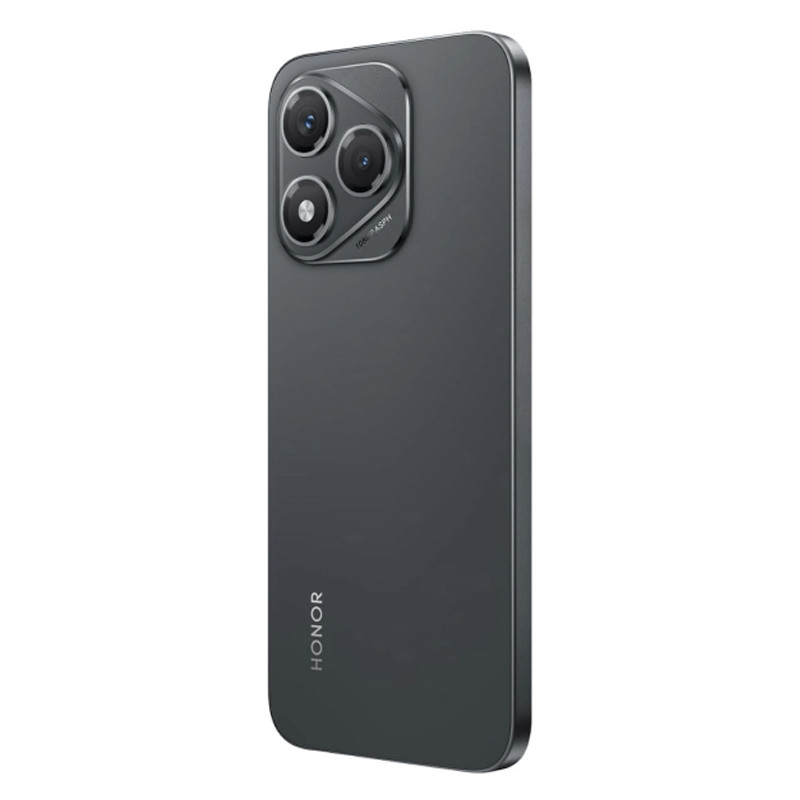 Smartphone Honor 400 Lite 5G 8Go 256Go Noir en Tunisie