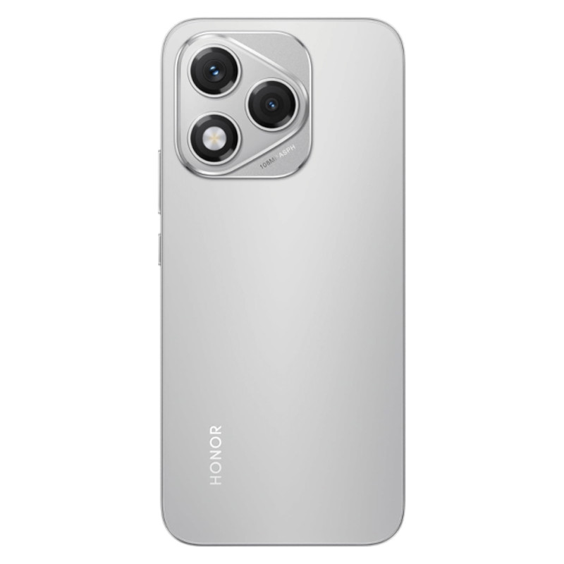 Smartphone Honor 400 Lite 5G 8Go 256Go Gris en Tunisie