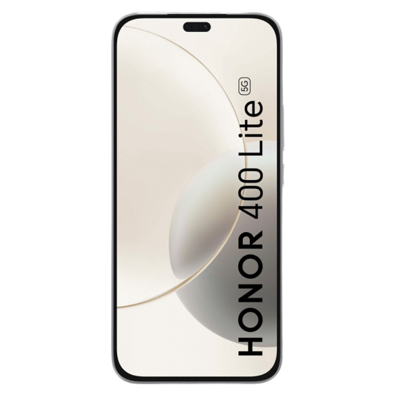 Smartphone Honor 400 Lite 5G 8Go 256Go Gris en Tunisie