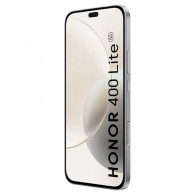 Smartphone Honor 400 Lite 5G 8Go 256Go Gris en Tunisie