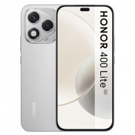 Smartphone Honor 400 Lite 5G 8Go 256Go Gris en Tunisie