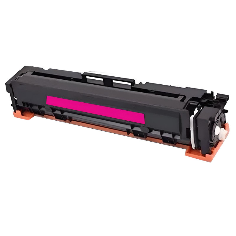 Toner Adaptable HP 207A W2212A Avec Puce Magenta en Tunisie