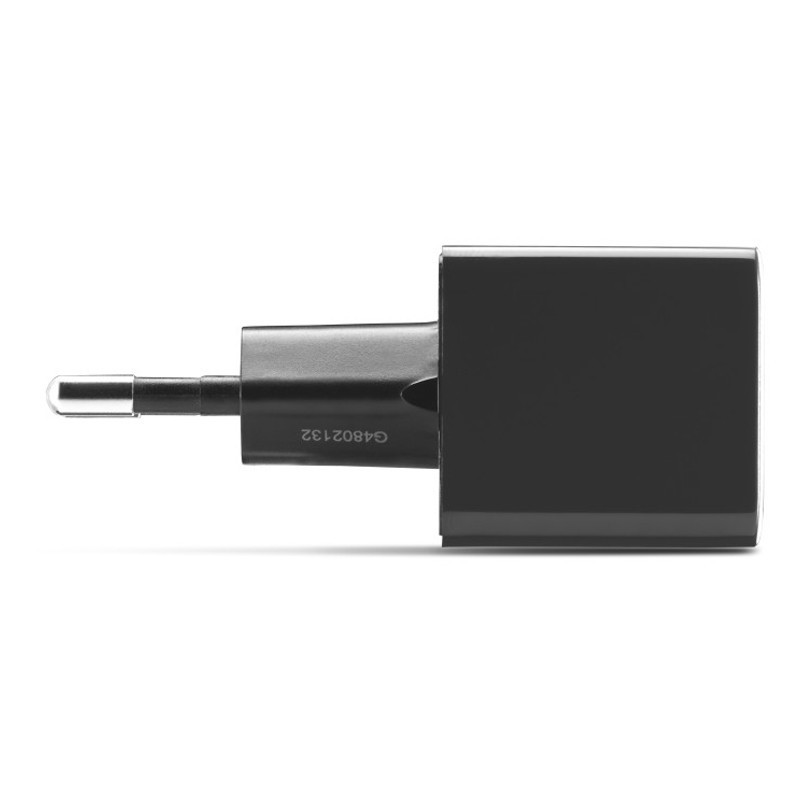 Chargeur Hama Type-C 25W Noir en Tunisie