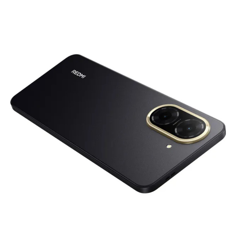 Redmi A5 4G 3Go 64Go Noir en Tunisie