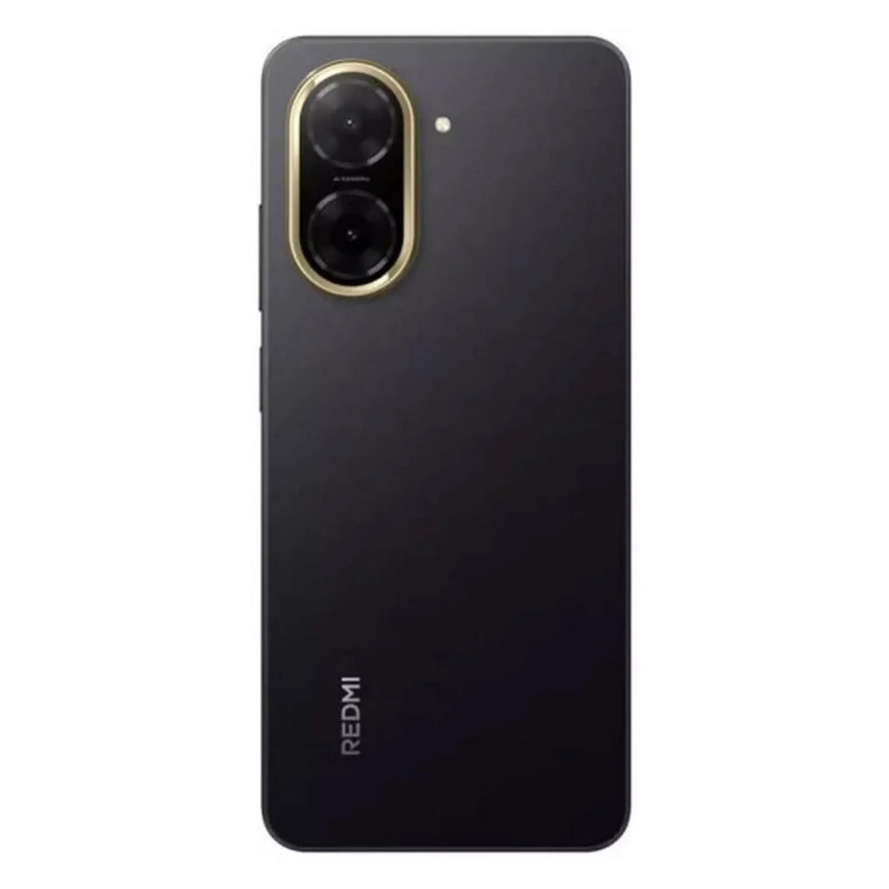Redmi A5 4G 3Go 64Go Noir en Tunisie