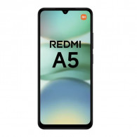 Redmi A5 4G 3Go 64Go Noir en Tunisie