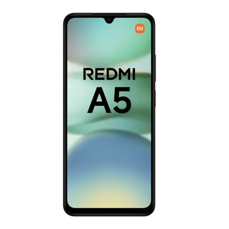Redmi A5 4G 3Go 64Go Noir en Tunisie