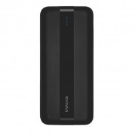 Power Bank Rivacase VA2081 20000 mAh Noir en Tunisie Power Bank Rivacase VA2081 20000 mAh Noir en Tunisie