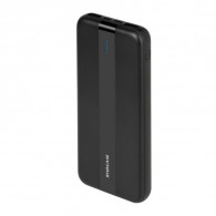 Power Bank Rivacase VA2041 10000 mAh Noir en Tunisie