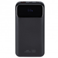 Power Bank Rivacase VA2211 10000 mAh Noir en Tunisie