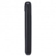 Power Bank Rivacase VA2211 10000 mAh Noir en Tunisie