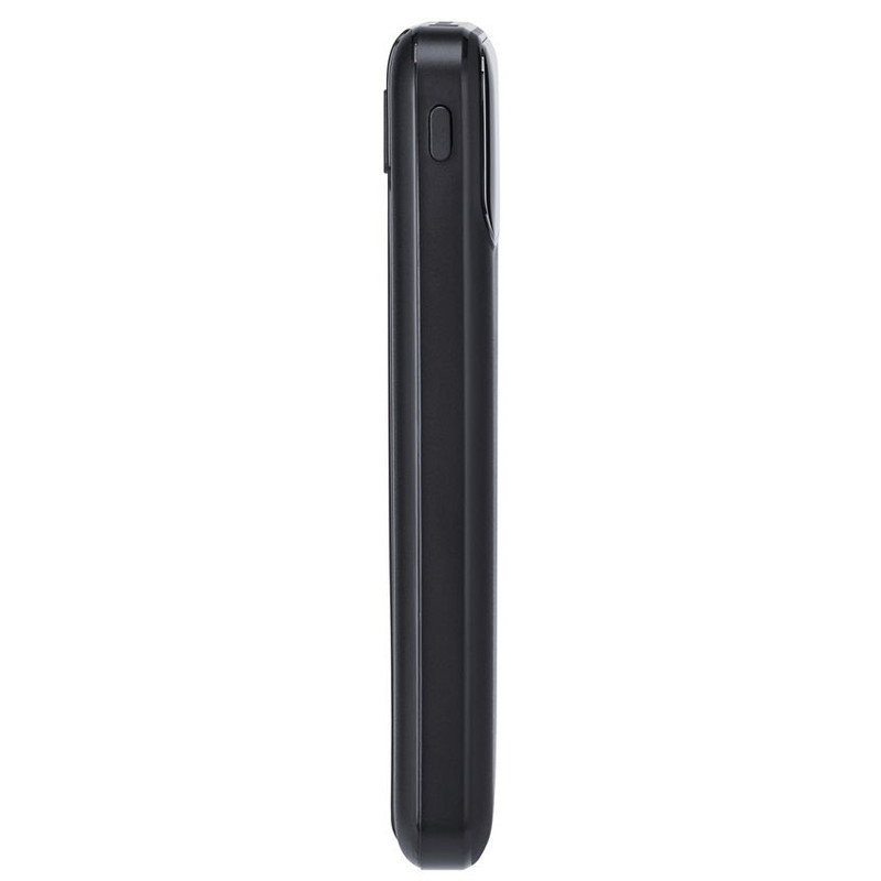 Power Bank Rivacase VA2211 10000 mAh Noir en Tunisie
