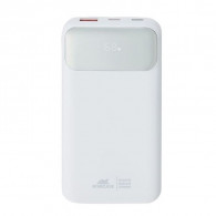 Power Bank Rivacase VA2211 10000 mAh Blanc En Tunisie Power Bank Rivacase VA2211 10000 mAh Blanc En Tunisie