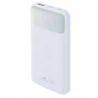 Power Bank Rivacase VA2211 10000 mAh Blanc En Tunisie Power Bank Rivacase VA2211 10000 mAh Blanc En Tunisie