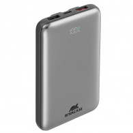 Power Bank Rivacase VA2611 10000 mAh Blanc En Tunisie Power Bank Rivacase VA2611 10000 mAh Blanc En Tunisie