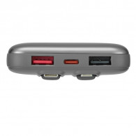 Power Bank Rivacase VA2611 10000 mAh Blanc En Tunisie Power Bank Rivacase VA2611 10000 mAh Blanc En Tunisie