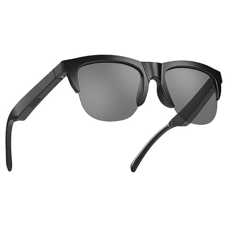Lunette Connectée Jeqang JC-806 Smart Noir en Tunisie Lunette Connectée Jeqang JC-806 Smart Noir en Tunisie