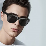 Lunette Connectée Jeqang JC-806 Smart Noir en Tunisie Lunette Connectée Jeqang JC-806 Smart Noir en Tunisie