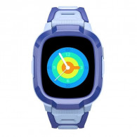 Montre Connectée Pour Enfants Mibro P6S Bleu En Tunisie Montre Connectée Pour Enfants Mibro P6S Bleu En Tunisie