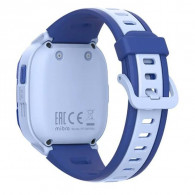 Montre Connectée Pour Enfants Mibro P6S Bleu En Tunisie Montre Connectée Pour Enfants Mibro P6S Bleu En Tunisie