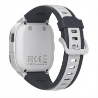 Montre Connectée Pour Enfants Mibro P6S Gris En Tunisie Montre Connectée Pour Enfants Mibro P6S Gris En Tunisie