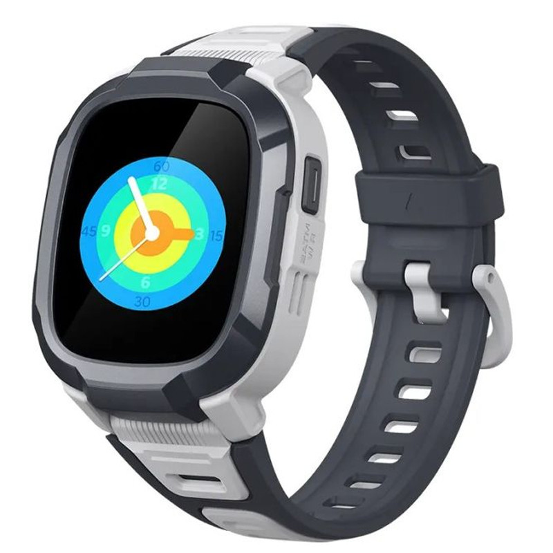 Montre Connectée Pour Enfants Mibro P6S Gris En Tunisie Montre Connectée Pour Enfants Mibro P6S Gris En Tunisie