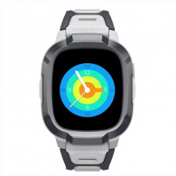 Montre Connectée Pour Enfants Mibro P6S Gris En Tunisie Montre Connectée Pour Enfants Mibro P6S Gris En Tunisie