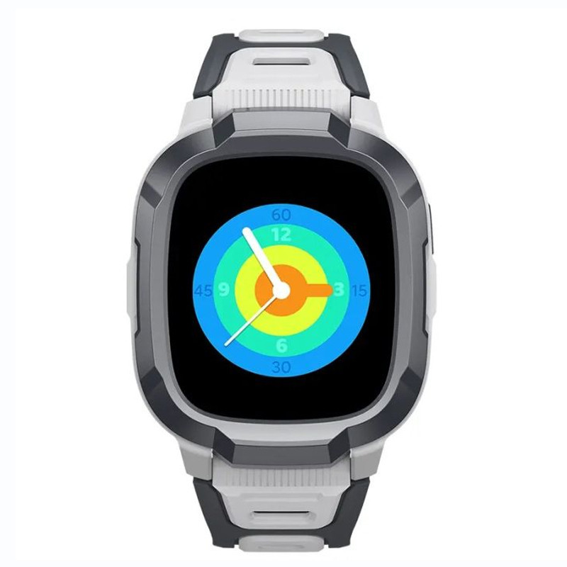Montre Connectée Pour Enfants Mibro P6S Gris En Tunisie