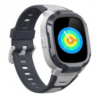 Montre Connectée Pour Enfants Mibro P6S Gris En Tunisie Montre Connectée Pour Enfants Mibro P6S Gris En Tunisie