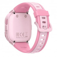 Montre Connectée Pour Enfants Mibro P6S Rose En Tunisie Montre Connectée Pour Enfants Mibro P6S Rose En Tunisie