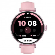 Montre Connectée Kieslect Lady Watch Pura ELE Rose En Tunisie Montre Connectée Kieslect Lady Watch Pura ELE Rose En Tunisie
